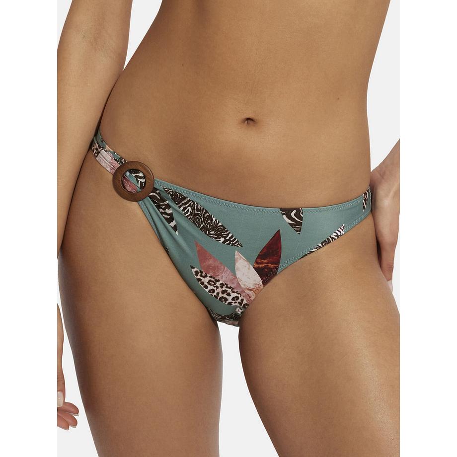 Bikinistrümpfe Badehose mit niedriger Taille Jamaica