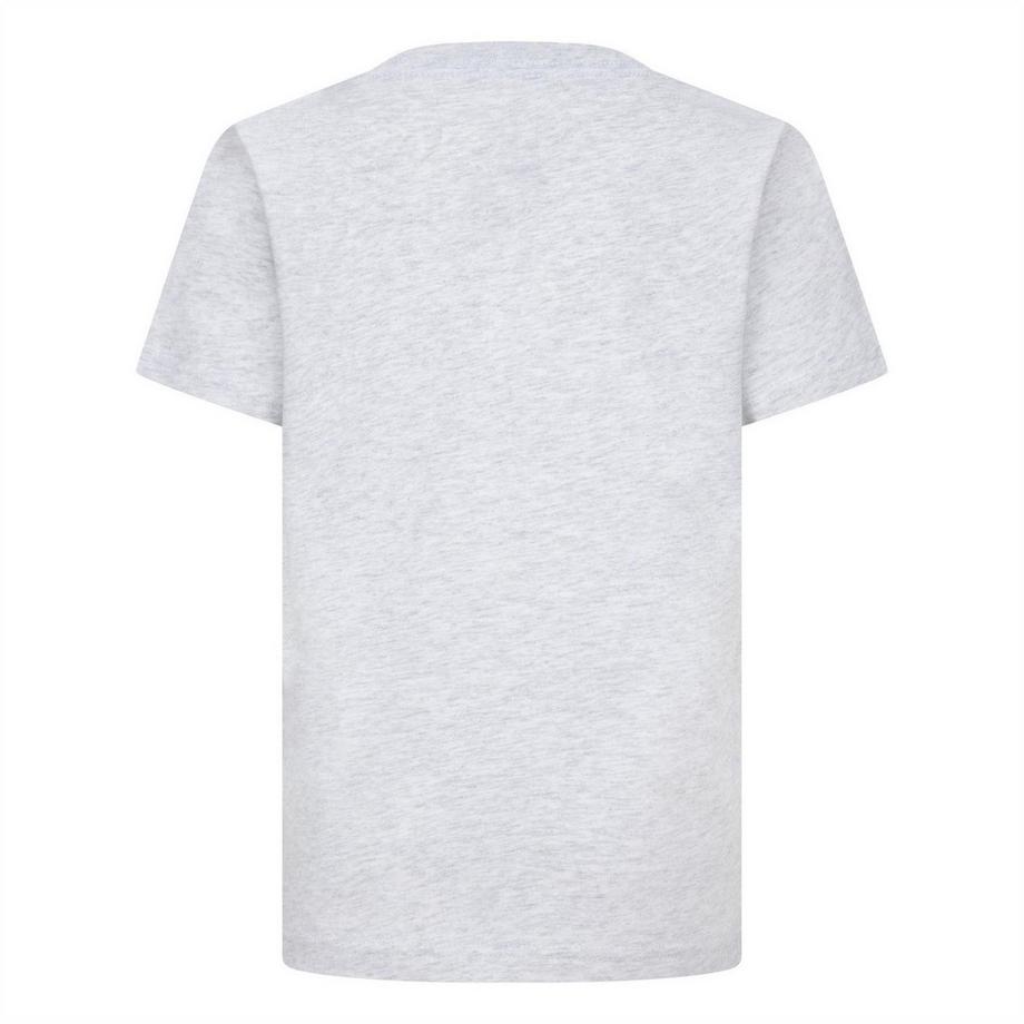 NIKE T-Shirt Just Do It Meliert  