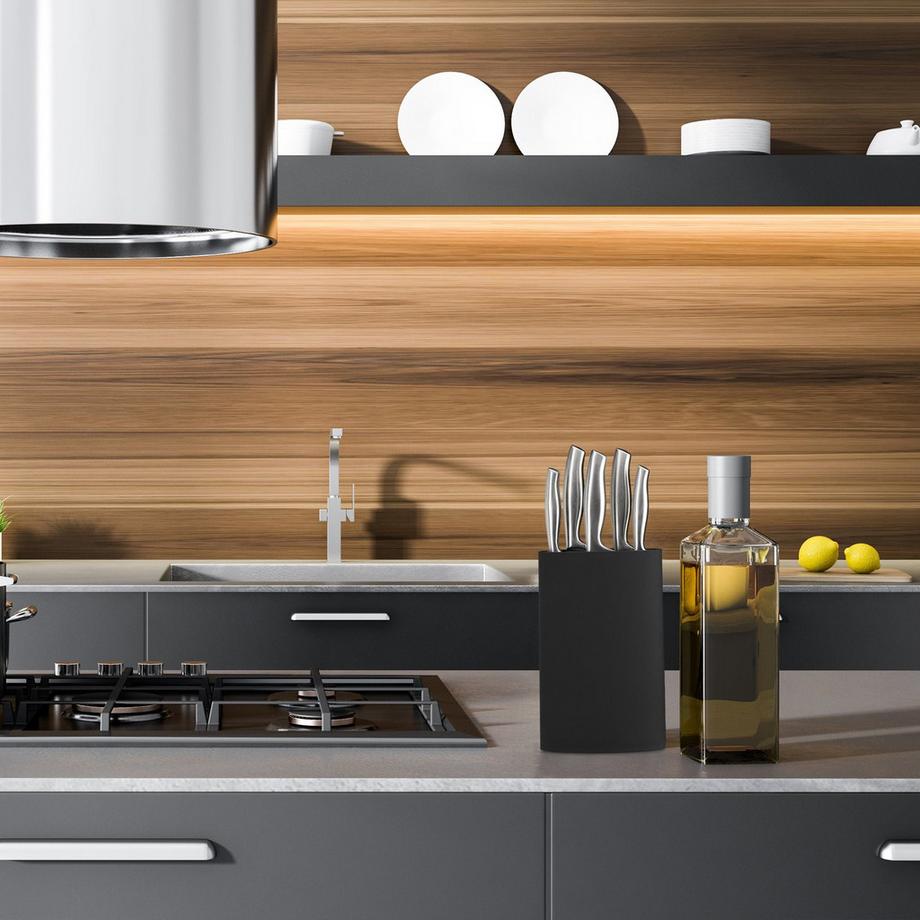 B2X Bloc à couteaux ovale  