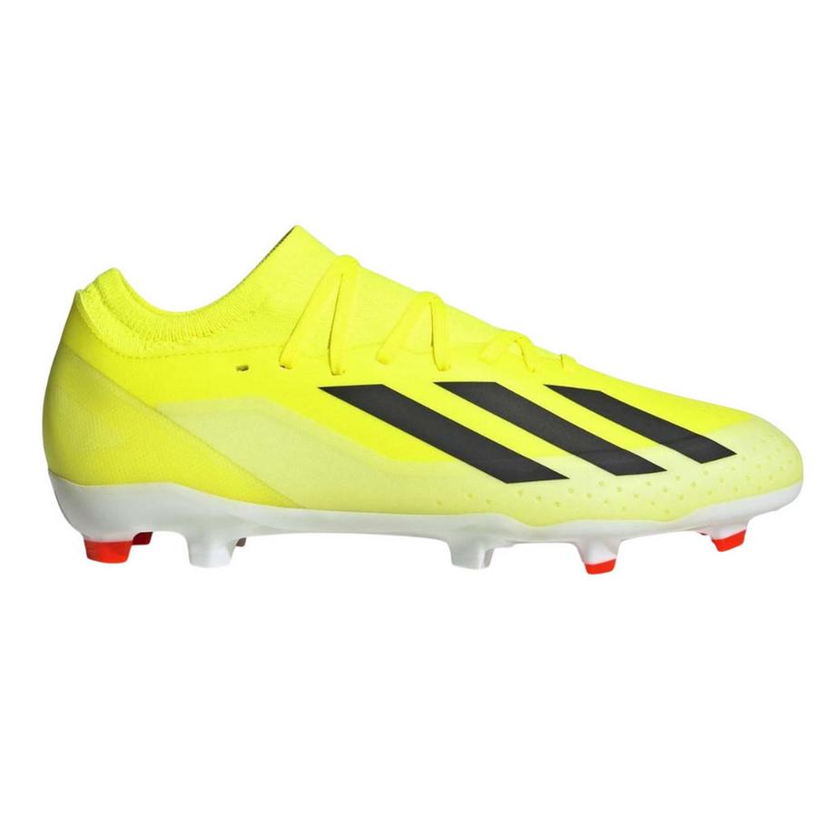 adidas X Crazyfast League Scarpe da calcio terreno compatto  