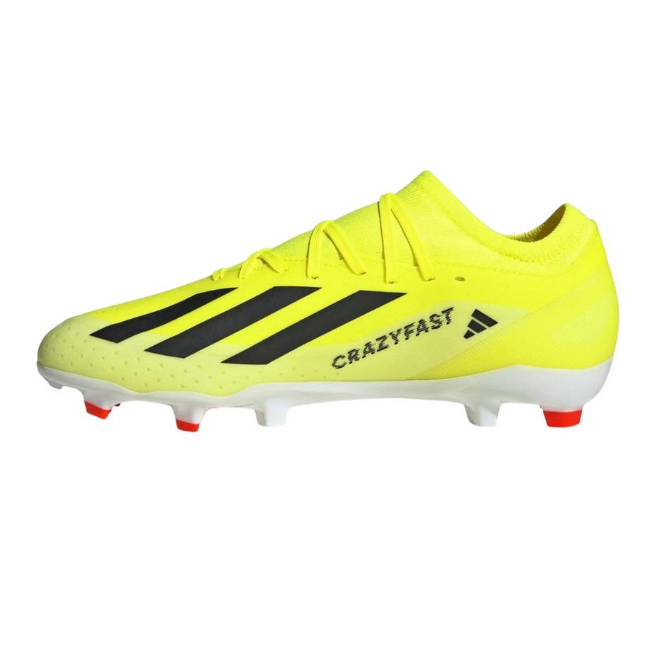 adidas X Crazyfast League Scarpe da calcio terreno compatto  