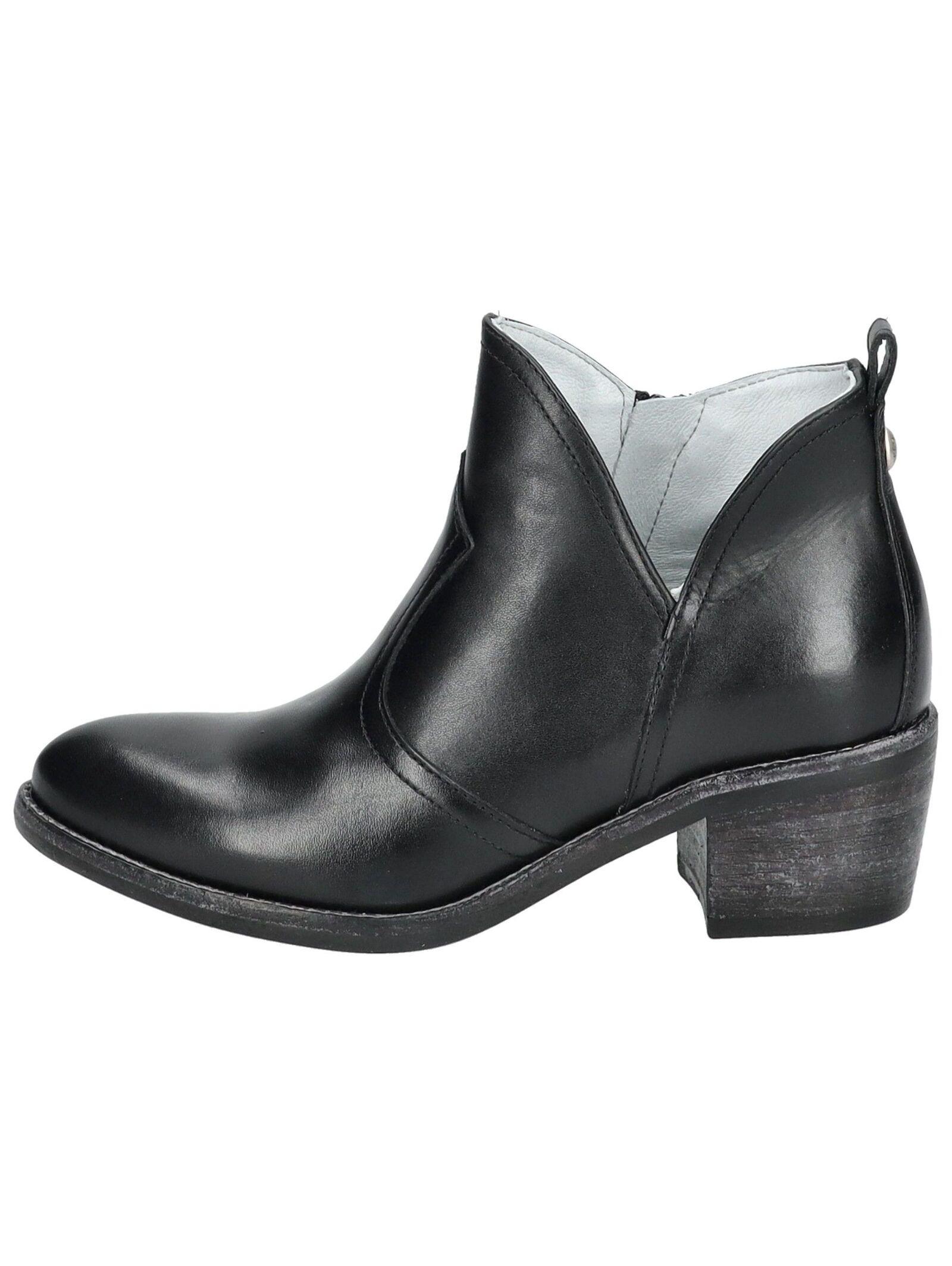 Nero Giardini  Stiefelette E409784D 