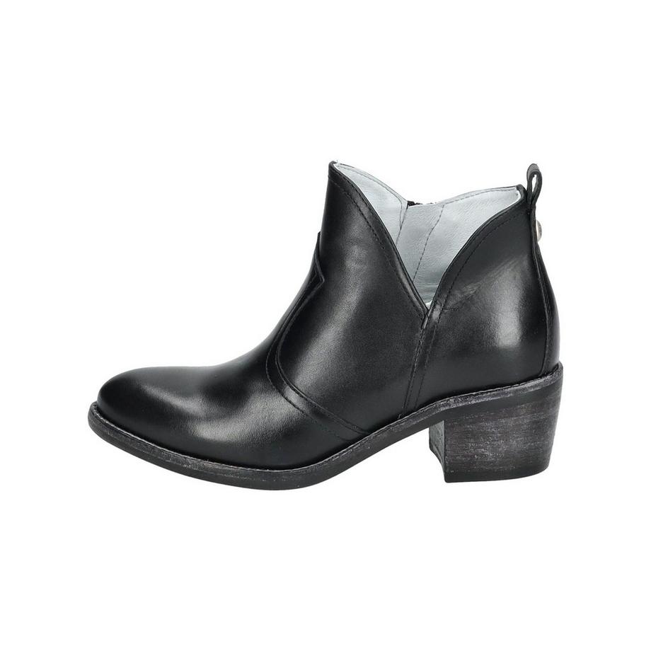 Nero Giardini Nero Giardini E409784D Stiefelette  