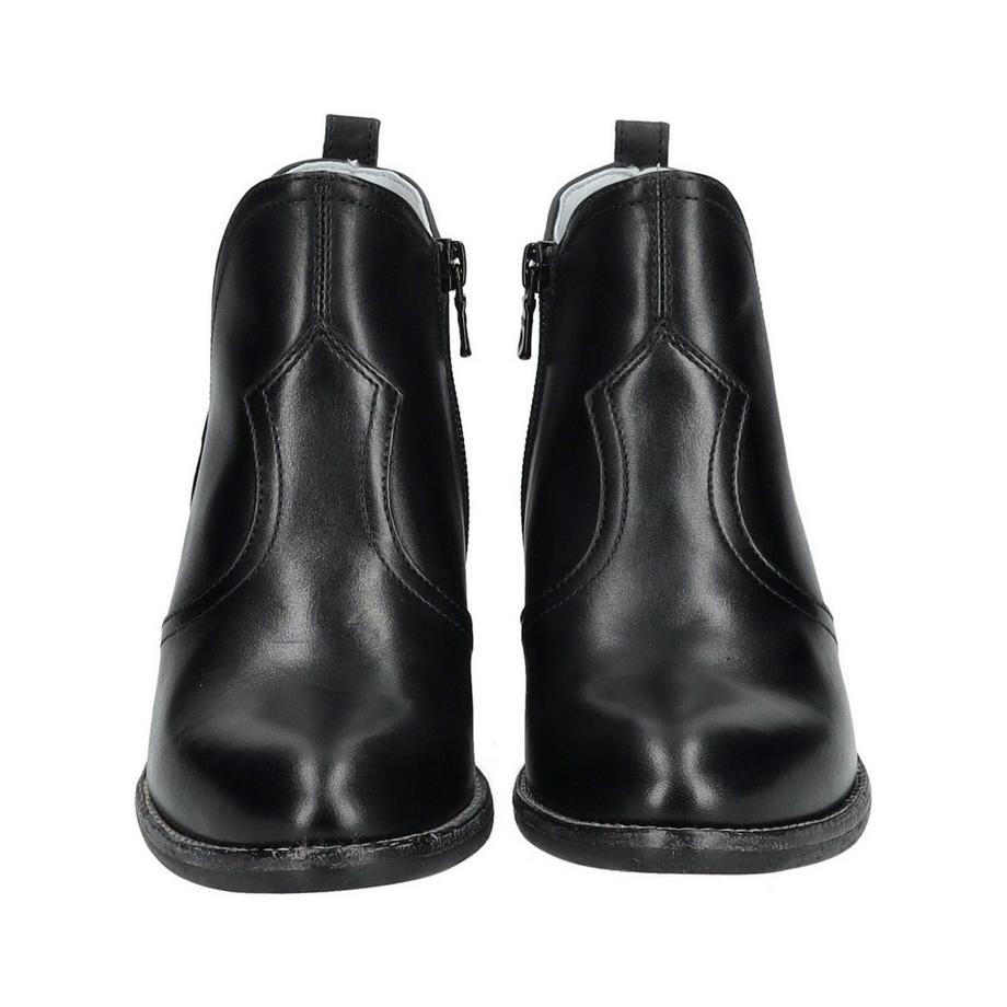 Nero Giardini Nero Giardini E409784D Stiefelette  