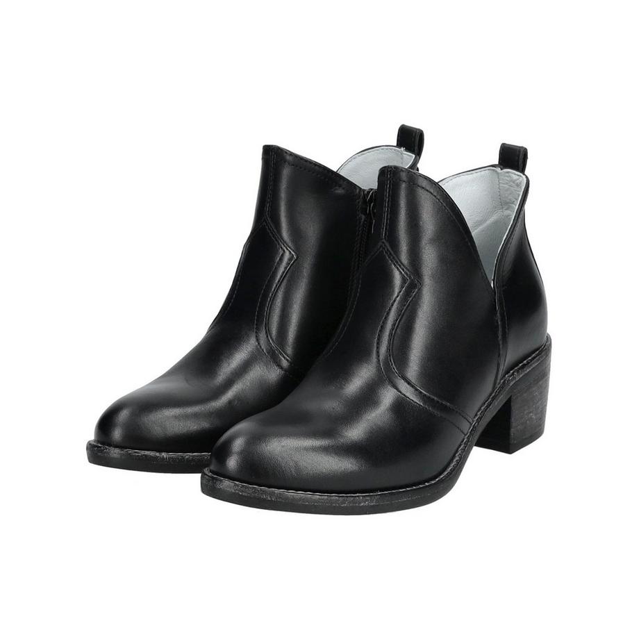 Nero Giardini Nero Giardini E409784D Stiefelette  
