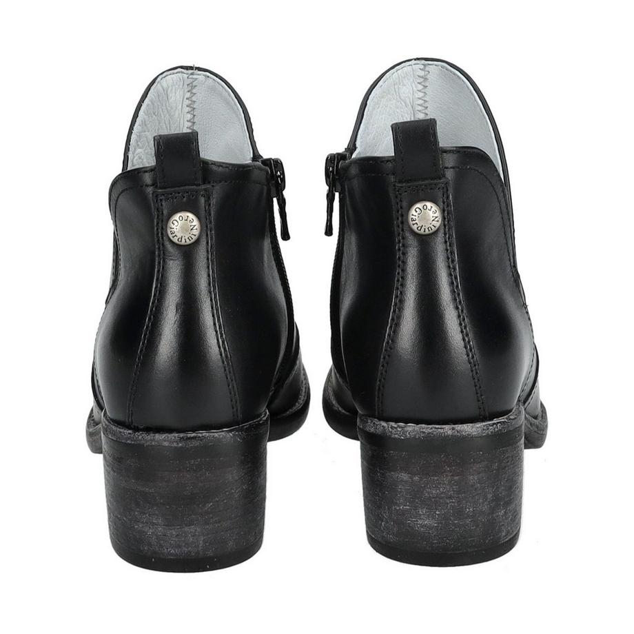 Nero Giardini Nero Giardini E409784D Stiefelette  