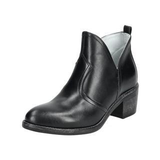 Nero Giardini  Stiefelette E409784D 