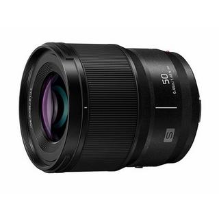 Panasonic  Panasonic Lumix S 35mm F1.8 