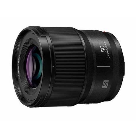 Panasonic  Panasonic Lumix S 35mm F1.8 