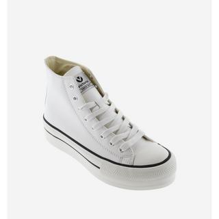 Victoria  sneaker tribu double vegane 