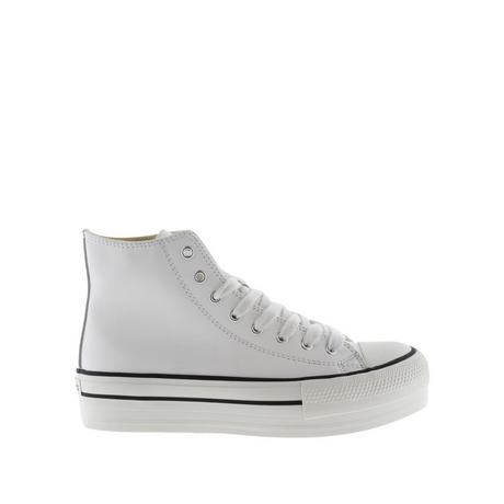 Victoria  sneaker tribu double vegane 