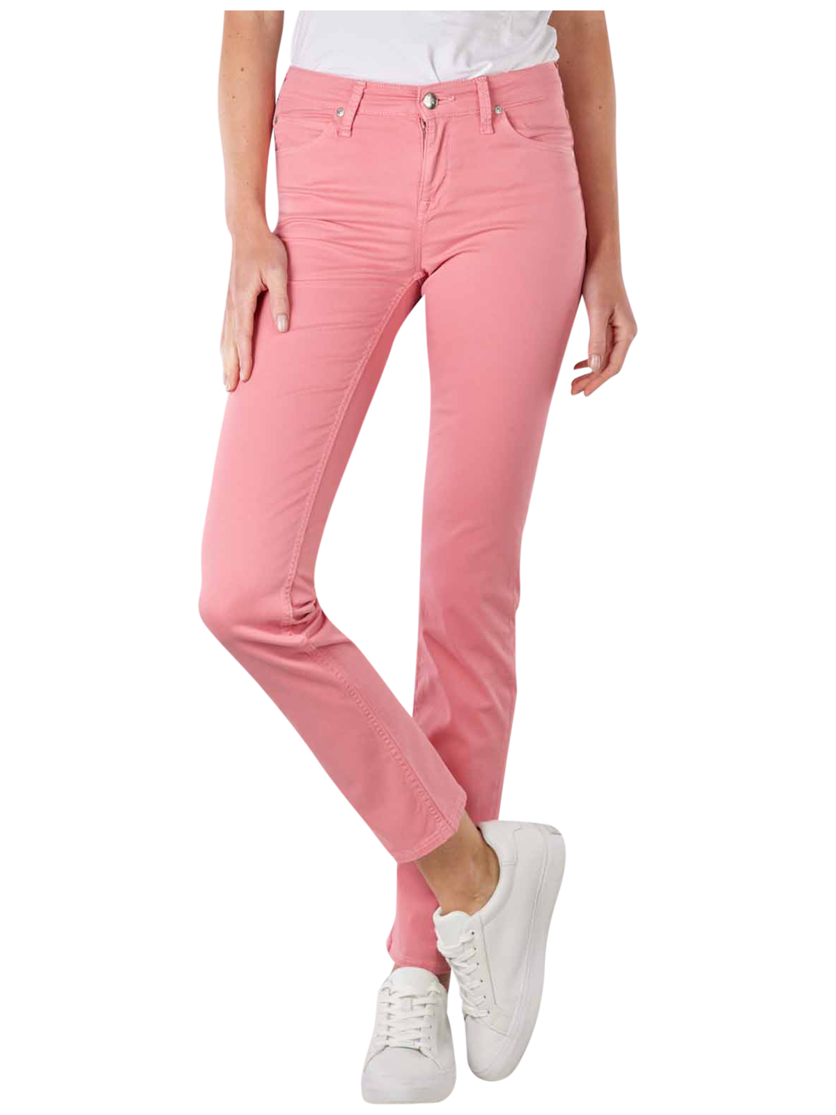 Lee Marion Straight Fit Pantalon  