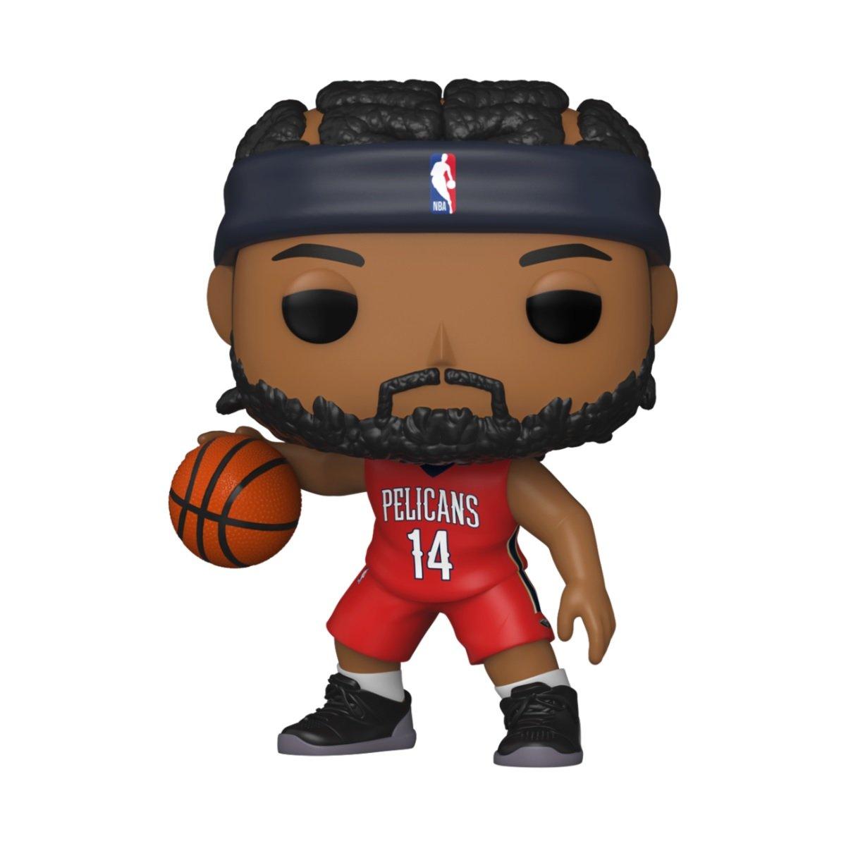 Funko  POP - Sport - NBA - 168 - Brandon Ingram 