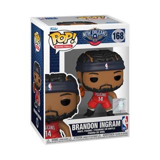 Funko  POP - Sport - NBA - 168 - Brandon Ingram 