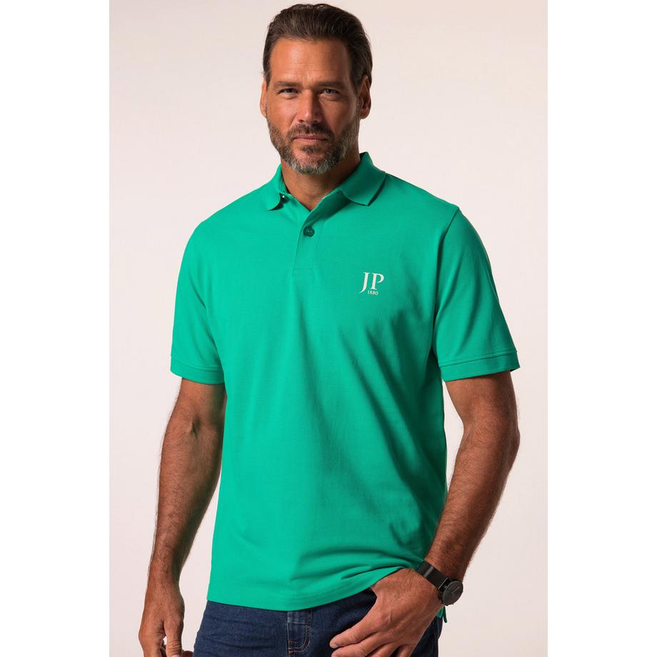 JP1880 Polo Basique Piqué Lot de 2  