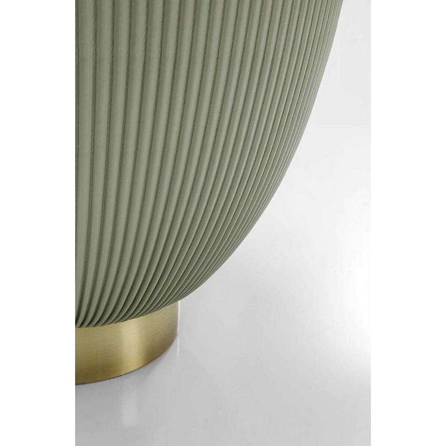 KARE Design Beistelltisch Endless Vegas rund 47  