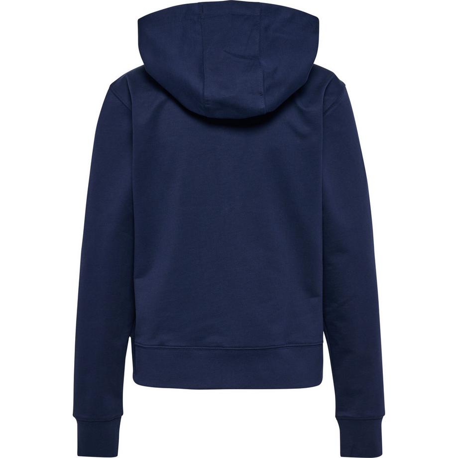 Hummel Go 2.0 Veste de survêtement à capuche  