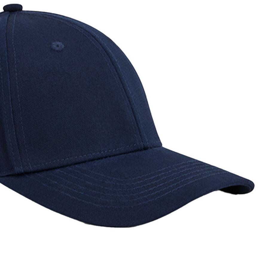 Beechfield Classic Baseballmütze mit Sandwichschirm  