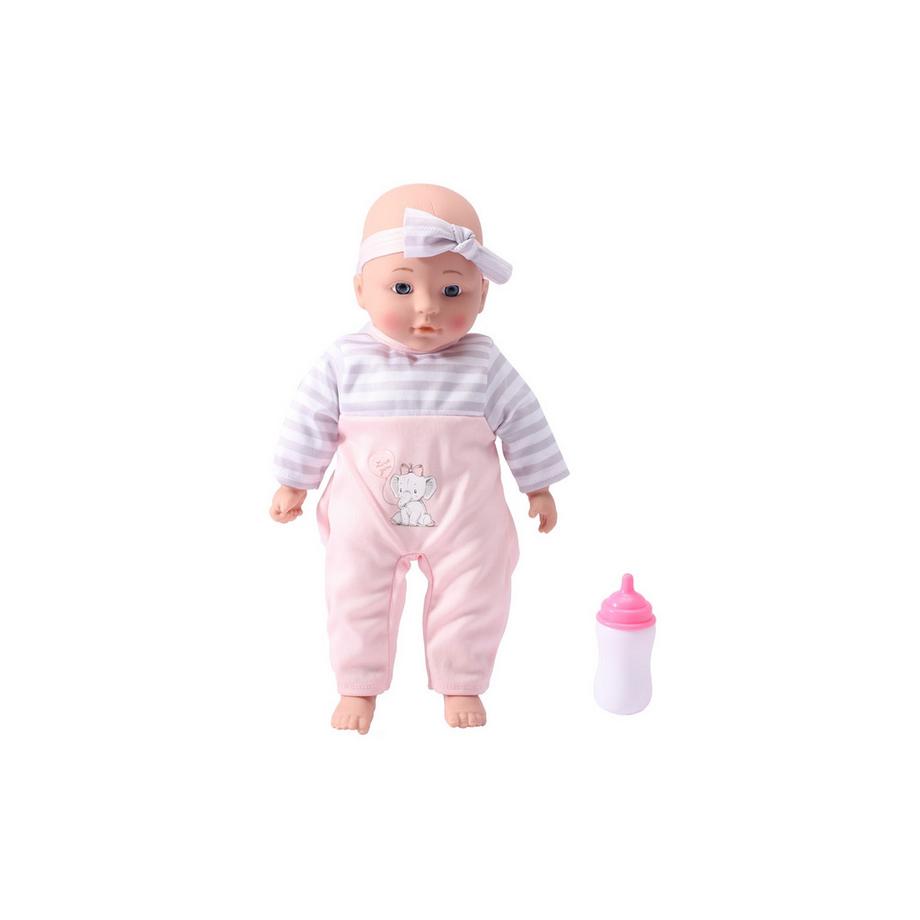 Little Me  Poupée Little Me Basic 36 Cm 