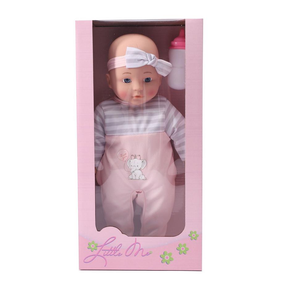 Little Me  Poupée Little Me Basic 36 Cm 