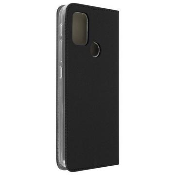 Etui Motorola Moto G50 Magnétique Noir