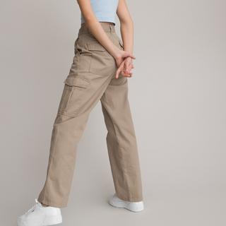 La Redoute Collections  Pantalon cargo 