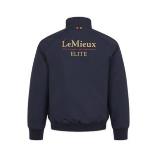 LeMieux  teamjacke full grip kind mini elite 