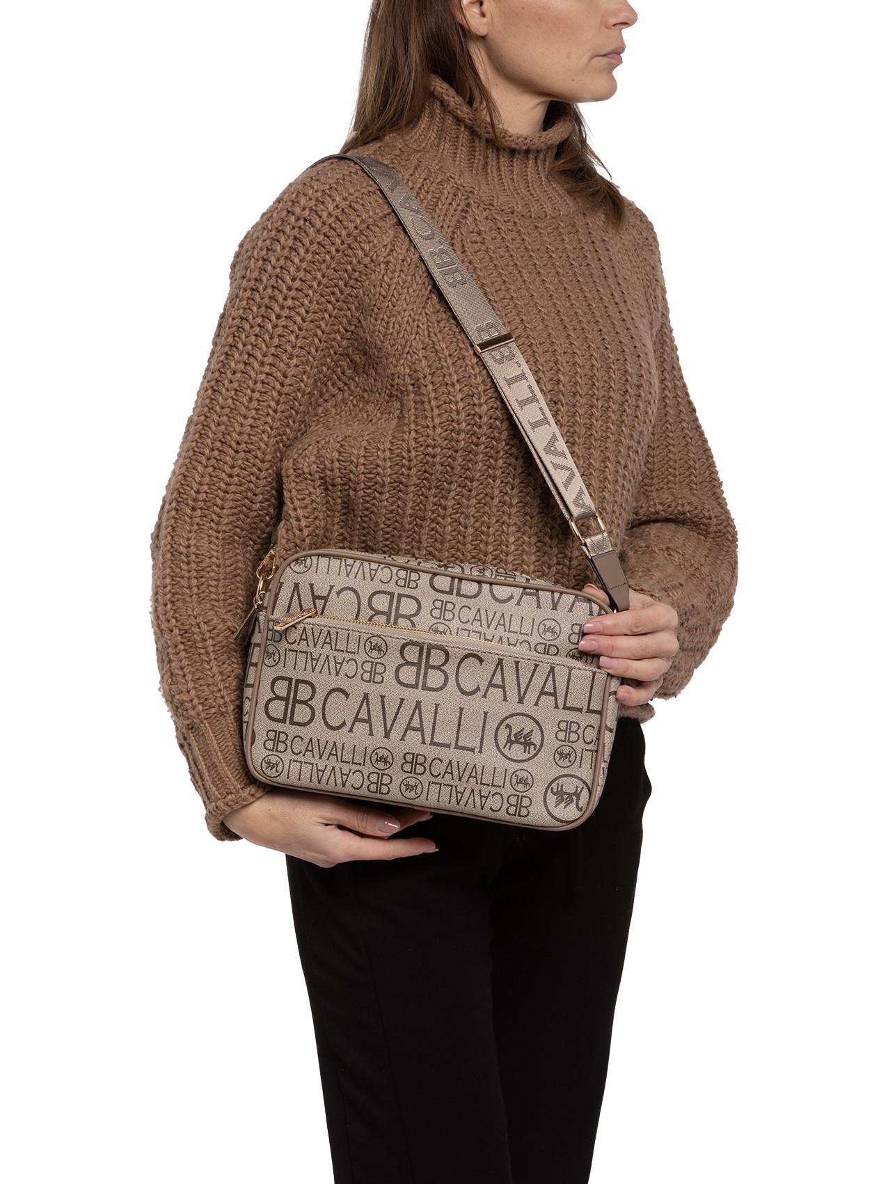 B Cavalli B Umhängetasche  