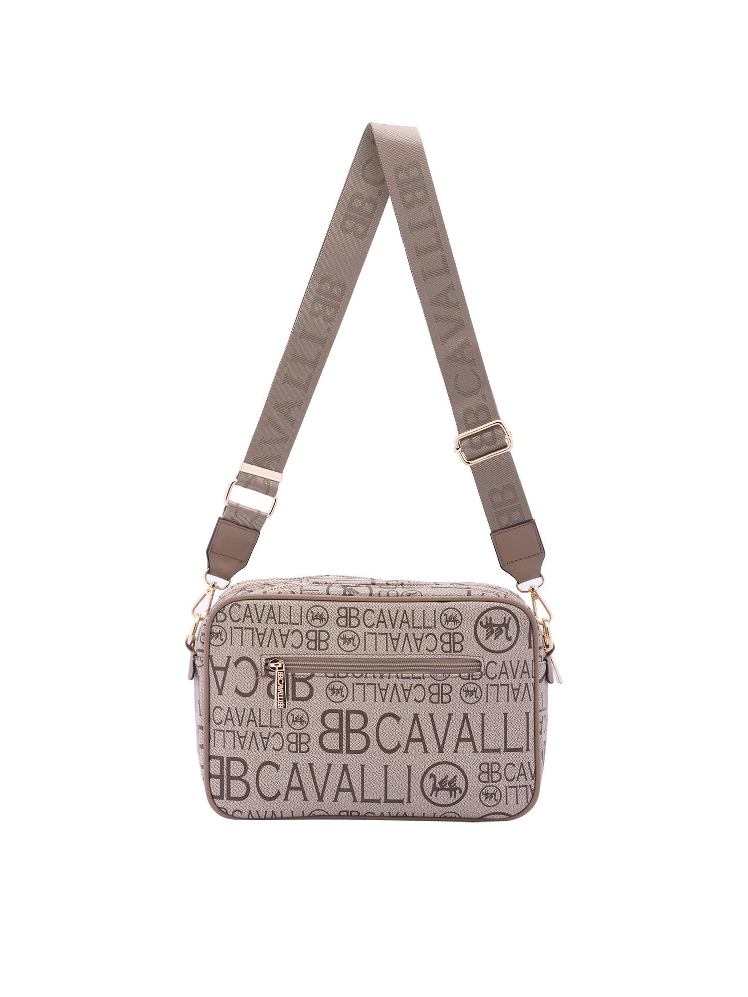 B Cavalli B Umhängetasche  