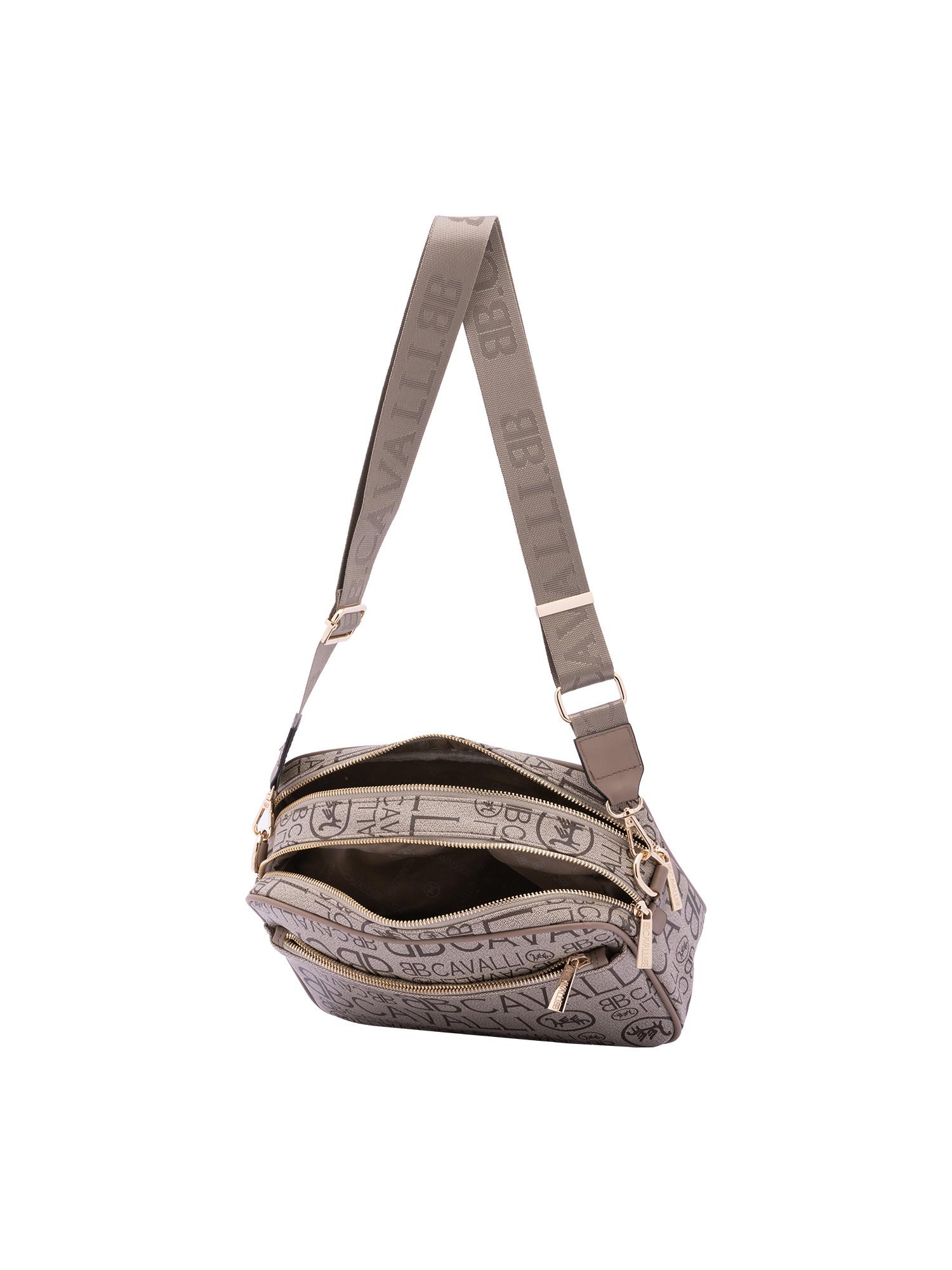 B Cavalli B Umhängetasche  