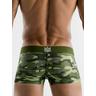 Code22  Boxer Army 