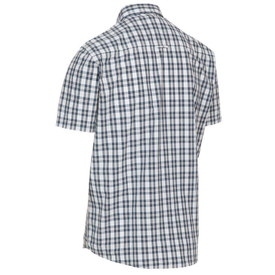 Trespass Baileysbridge Camicia A Quadri  