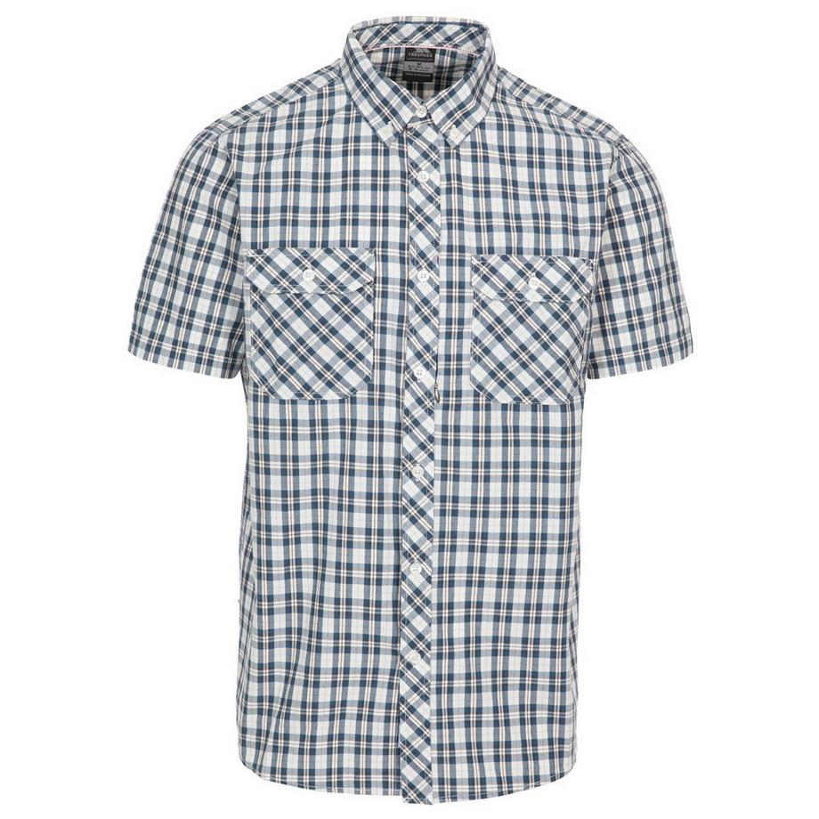 Baileysbridge Camicia A Quadri