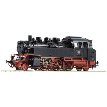 Locomotive à vapeur H0 064 247-0 de la DB