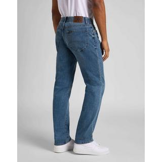 Lee  Jeans Straight Leg MVP 