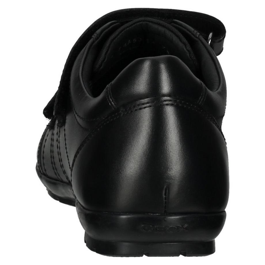 GEOX Derbies avec Fermeture Velcro  