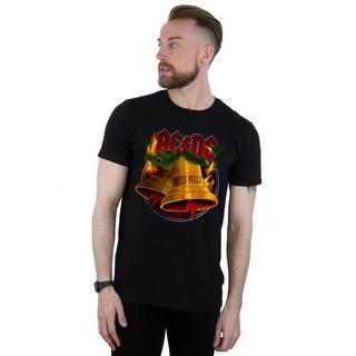 AC/DC  ACDC Hells Bells TShirt 