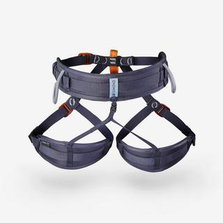SIMOND  Imbracatura arrampicata entry level regolazione laterale 