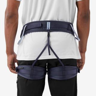 SIMOND  Imbracatura arrampicata entry level regolazione laterale 