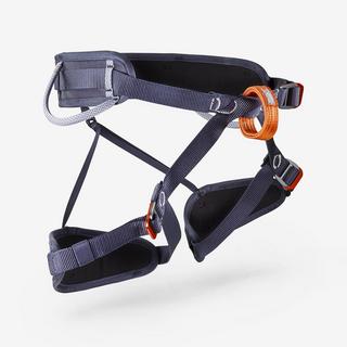 SIMOND  Imbracatura arrampicata entry level regolazione laterale 