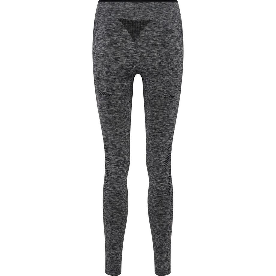 Hummel Una Mid Leggings Sans Coutures  