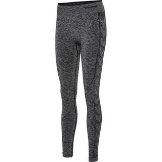 Hummel Una Mid Leggings Senza Cuciture  