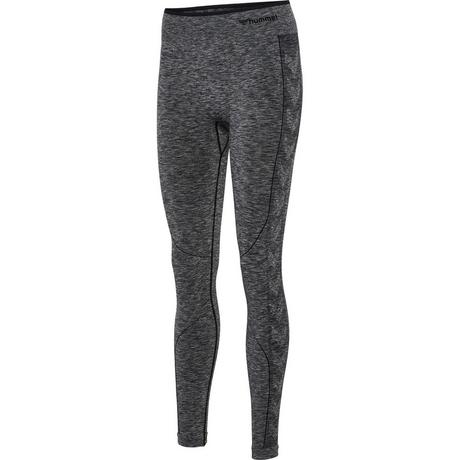 Hummel Una Mid Leggings Senza Cuciture  