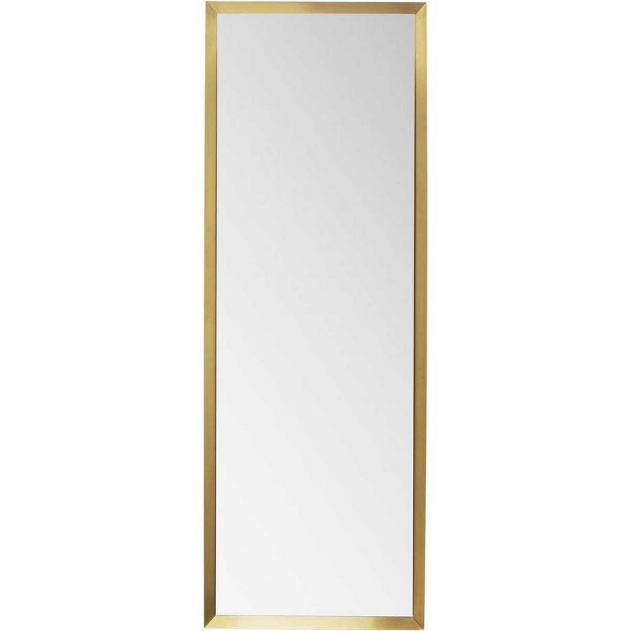 Wandspiegel Arezzo Brass 70x200