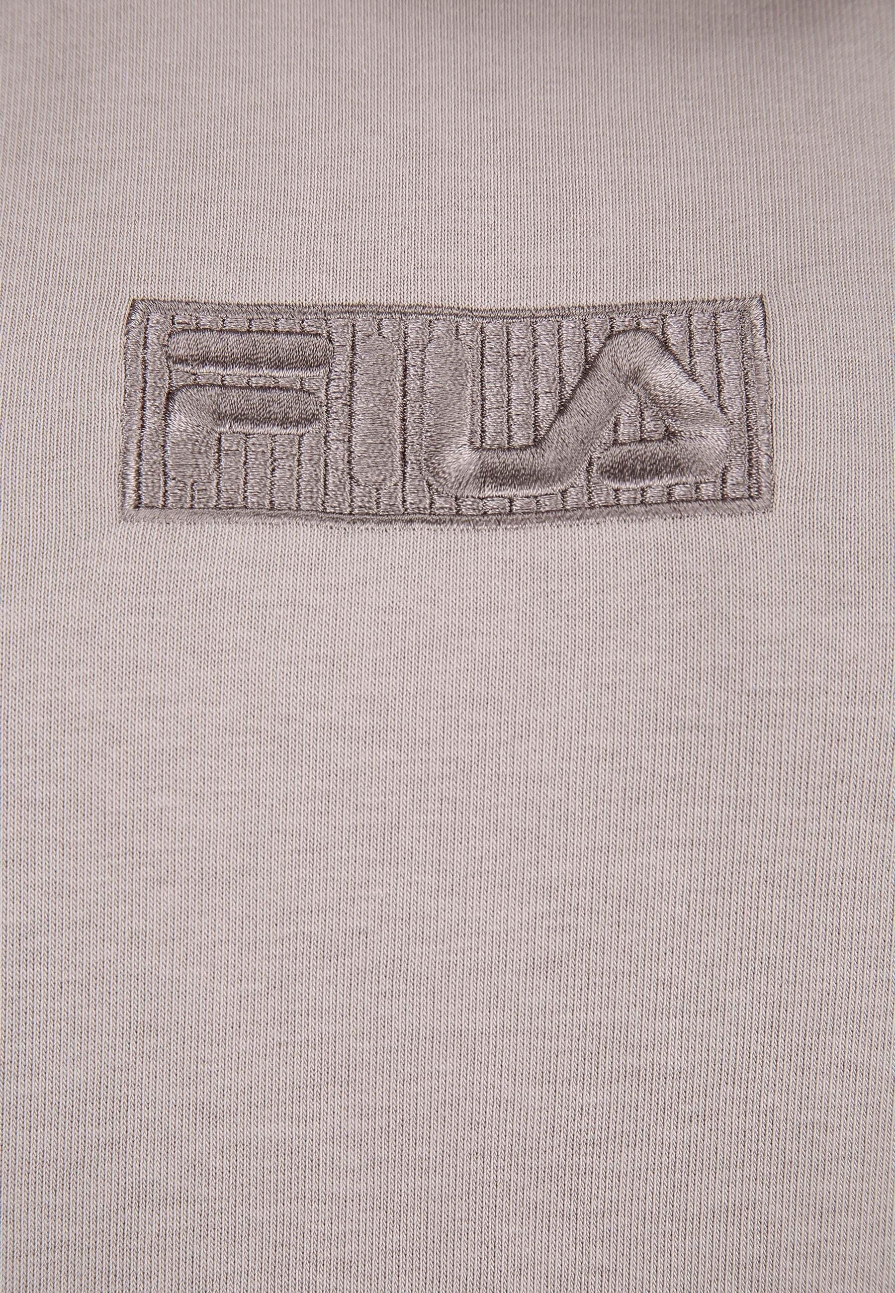 FILA Felpa con cappuccio Baicoi  