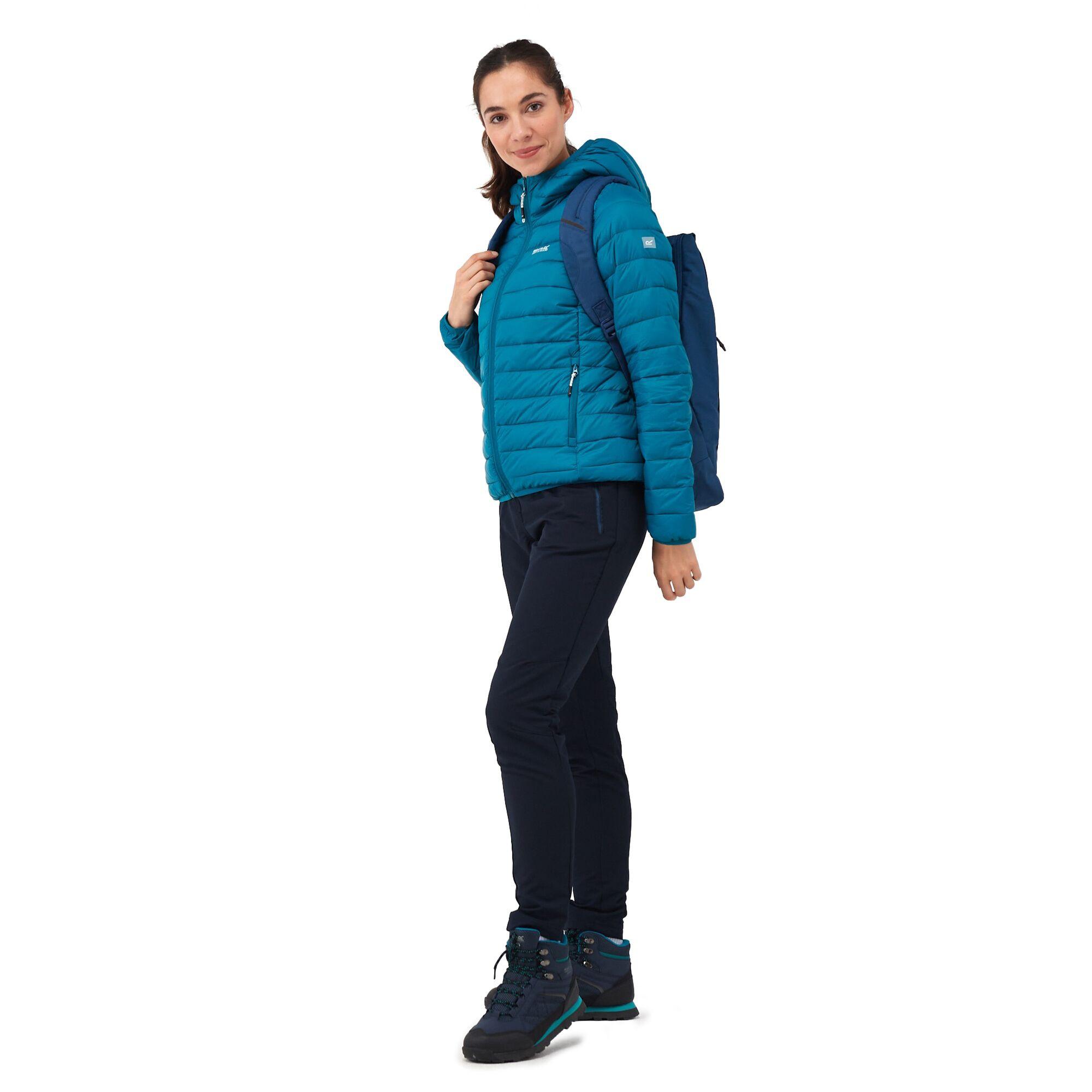 Regatta  Marizion Steppjacke mit Kapuze 