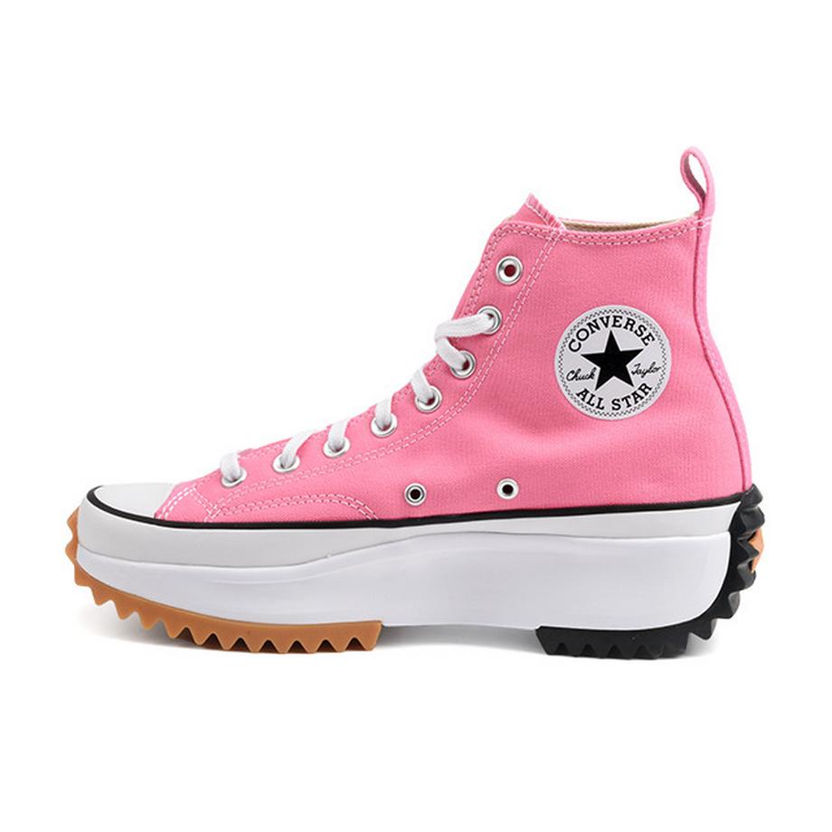 CONVERSE Run Star Hike Hi Top Plateau Sneakers  