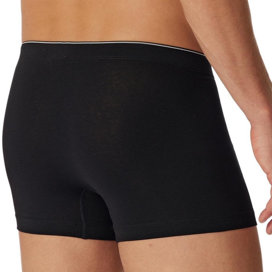 Schiesser Confezione da 5 Boxer Originals Cotton Retro  