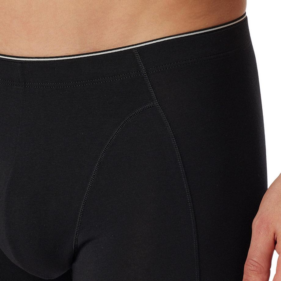 Schiesser Confezione da 5 Boxer Originals Cotton Retro  