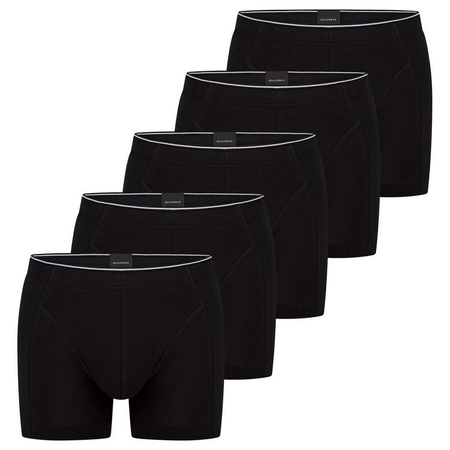 5er Pack 95/5 Originals Cotton - Retro Short / Pant